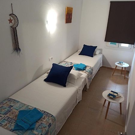 Xaloc & Garbi Apartamentos Cala Galdana  Esterno foto