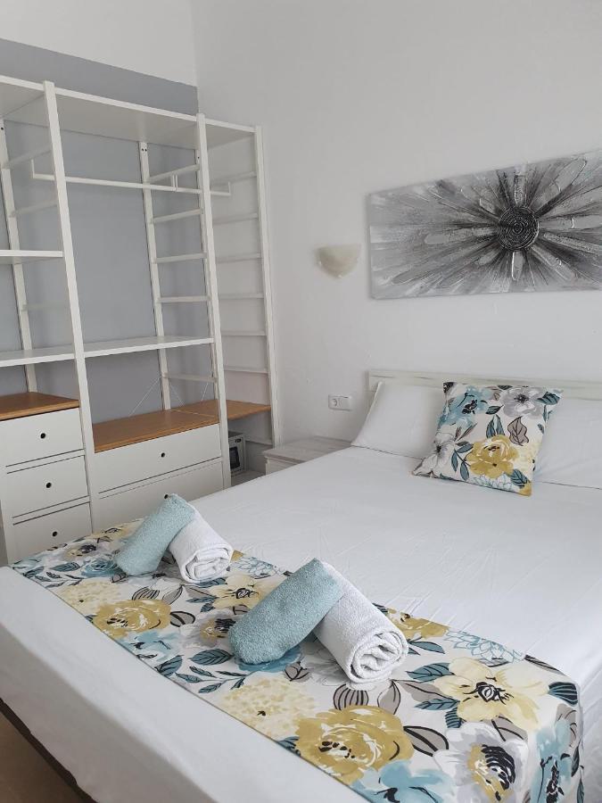 Xaloc & Garbi Apartamentos Cala Galdana  Esterno foto